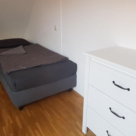 Kiroom Eberstadt Экстерьер фото