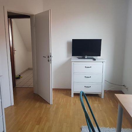 Kiroom Eberstadt Экстерьер фото