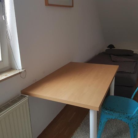 Kiroom Eberstadt Экстерьер фото