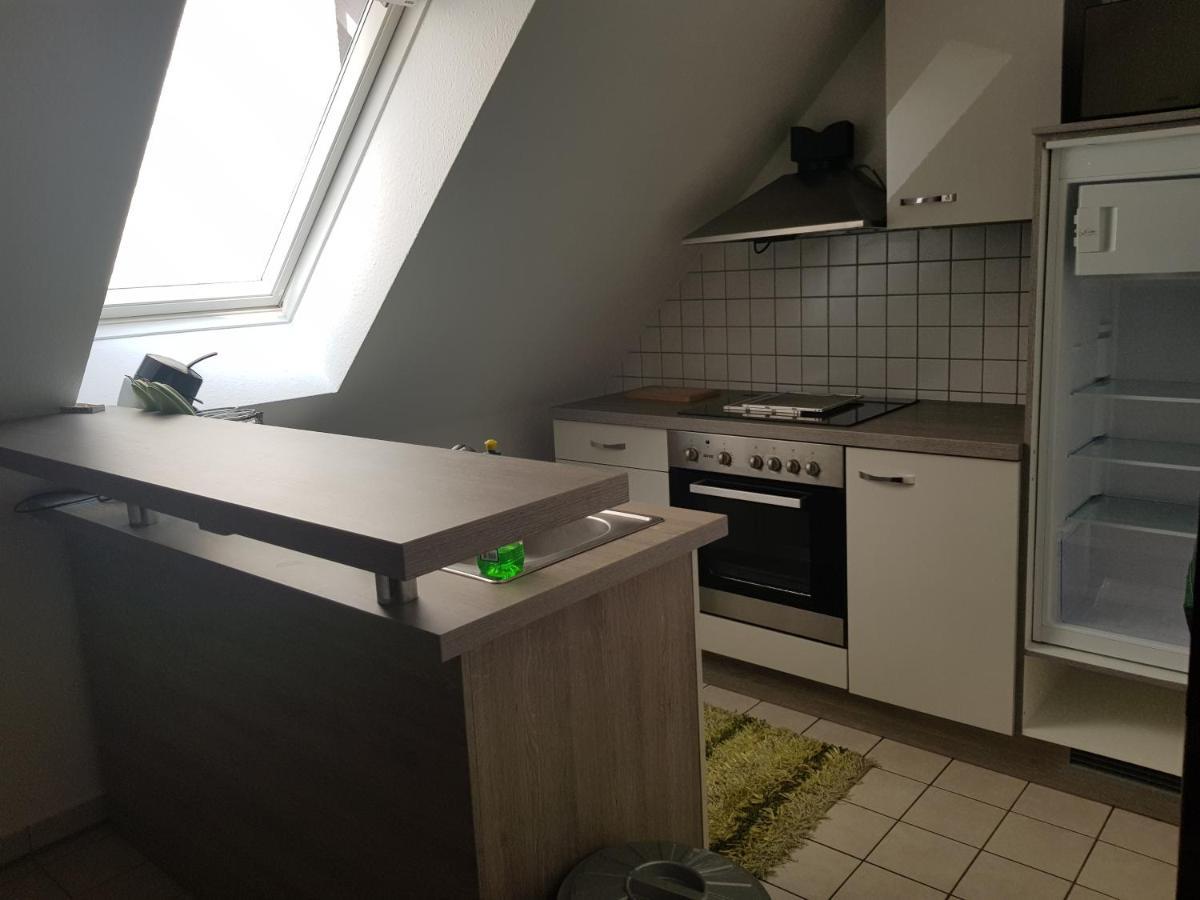 Kiroom Eberstadt Экстерьер фото