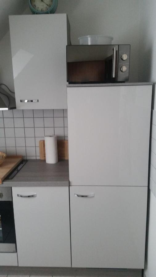 Kiroom Eberstadt Экстерьер фото