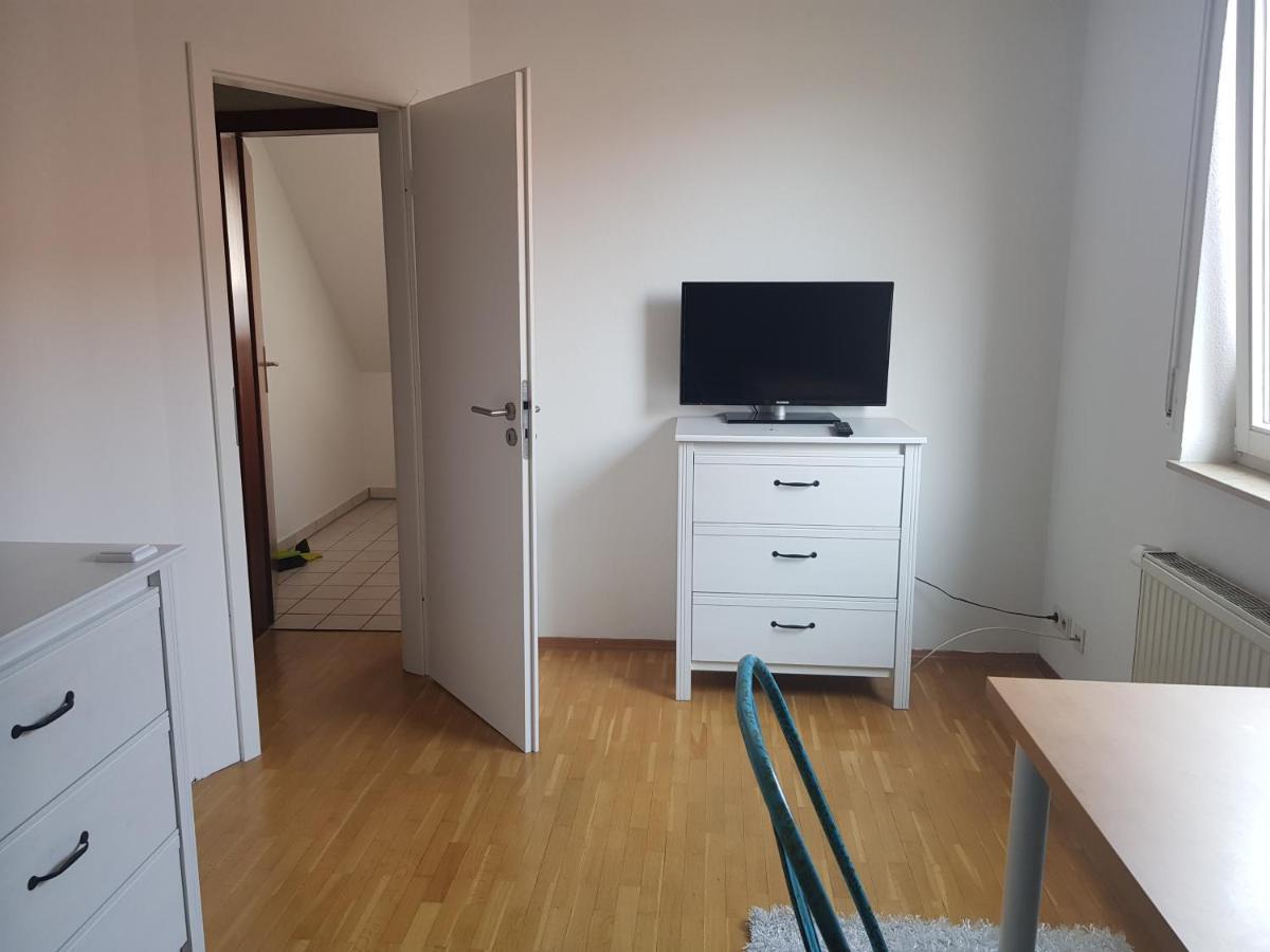 Kiroom Eberstadt Экстерьер фото