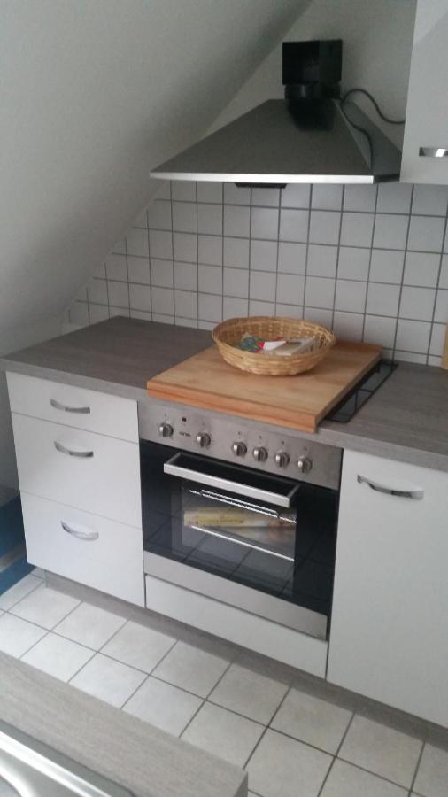 Kiroom Eberstadt Экстерьер фото