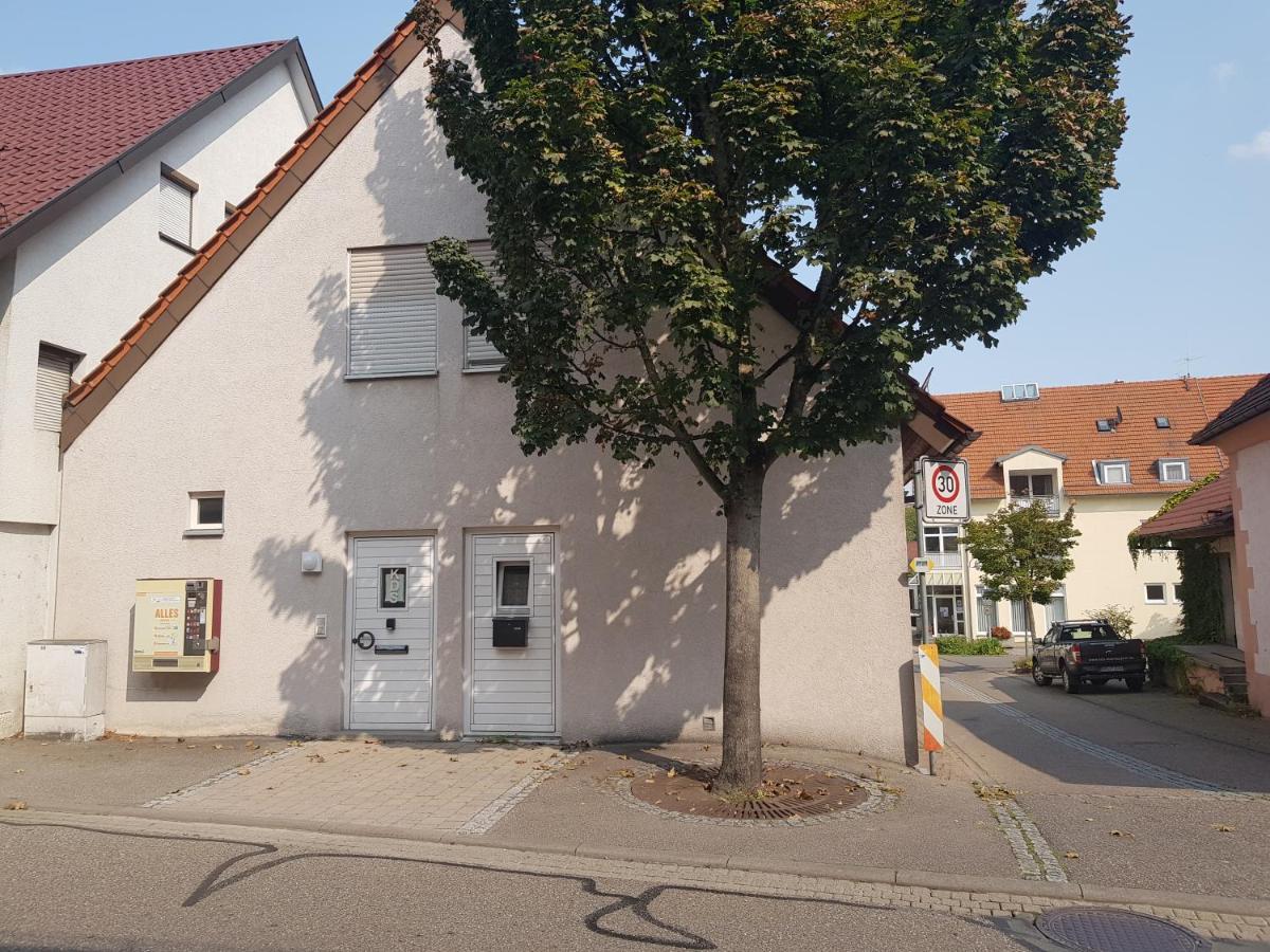 Kiroom Eberstadt Экстерьер фото