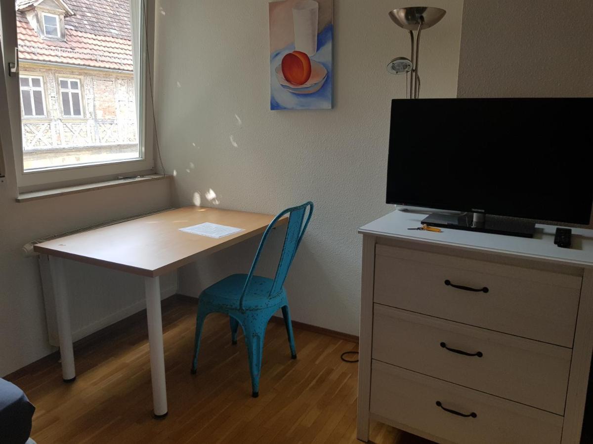 Kiroom Eberstadt Экстерьер фото